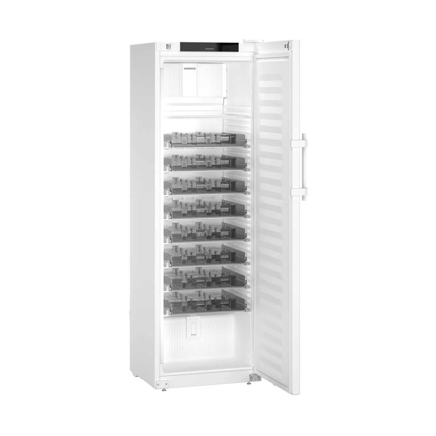 Liebherr HMFvH 4001 Medikamentenkühlschrank