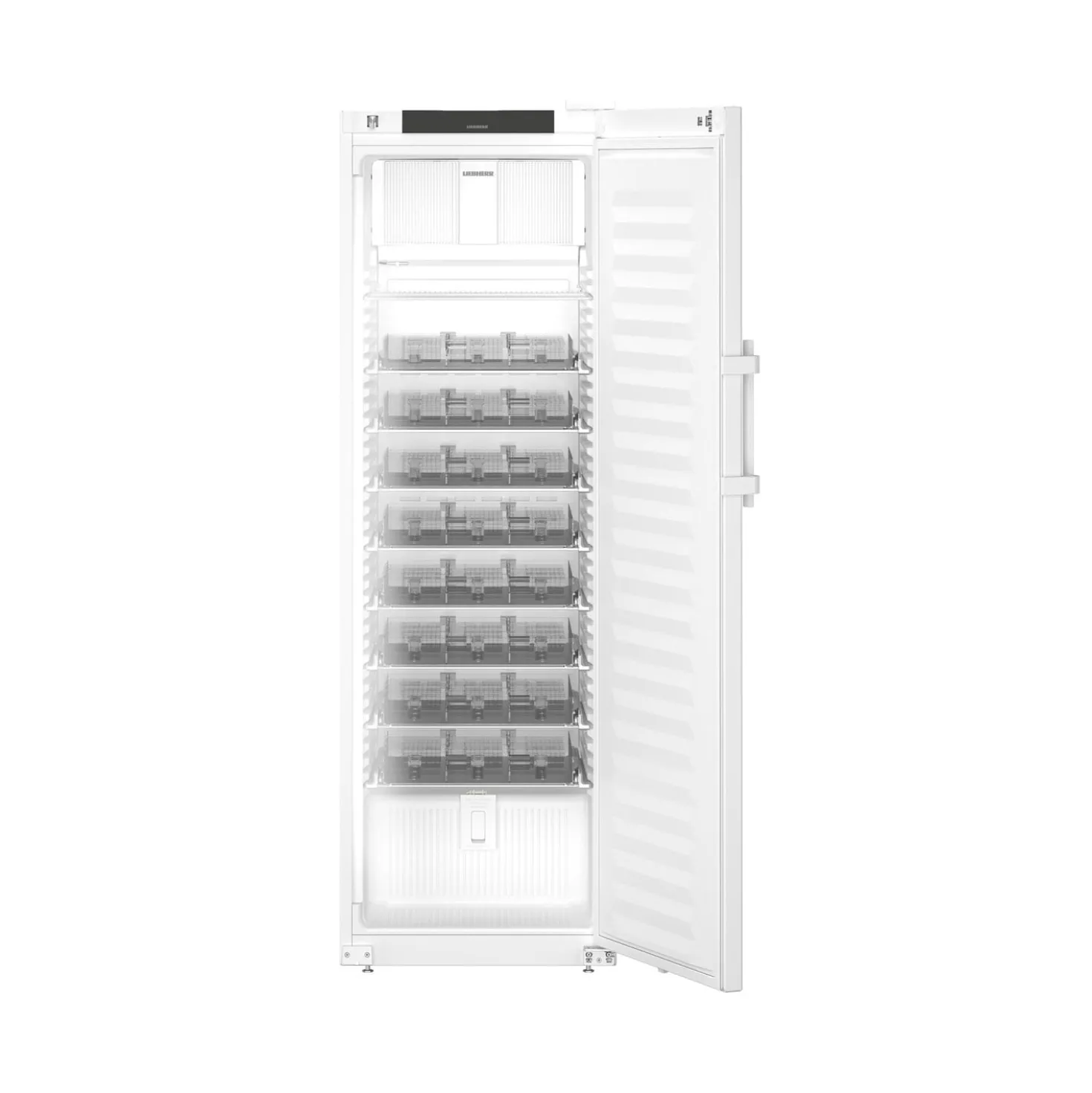 Liebherr HMFvH 4001 Medikamentenkühlschrank