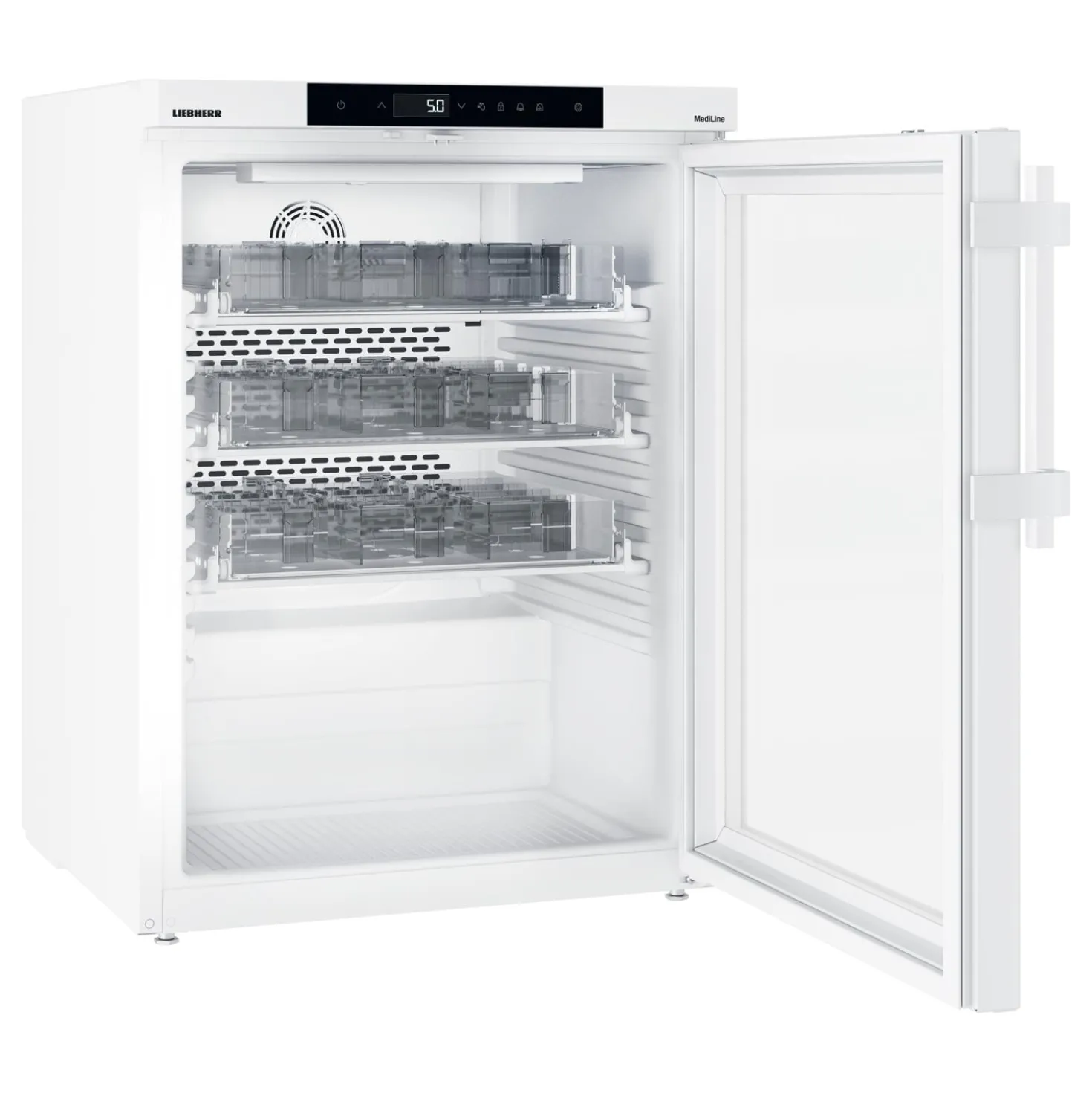 Liebherr MKUv 1613 Medikamentenkühlschrank