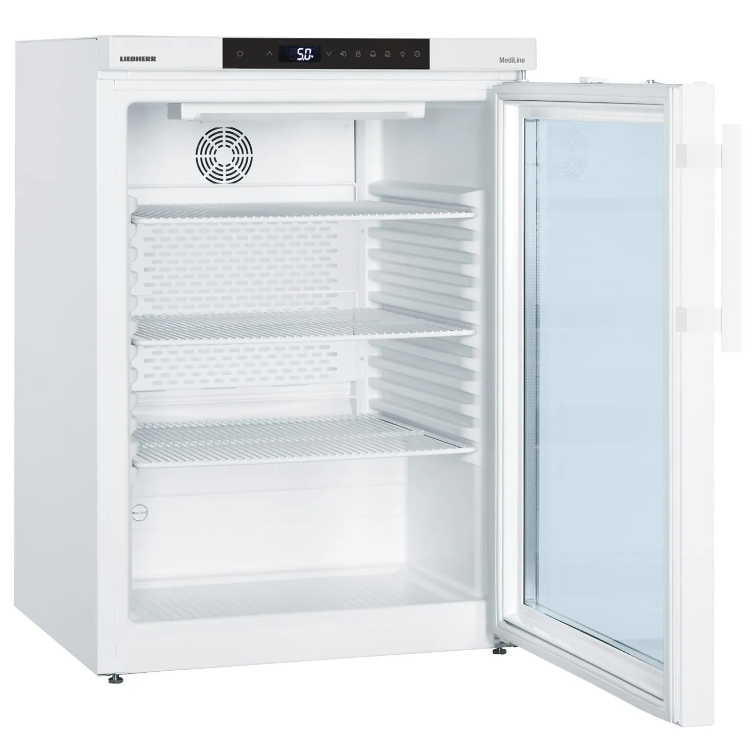 Liebherr MKUv 1613 Medikamentenkühlschrank