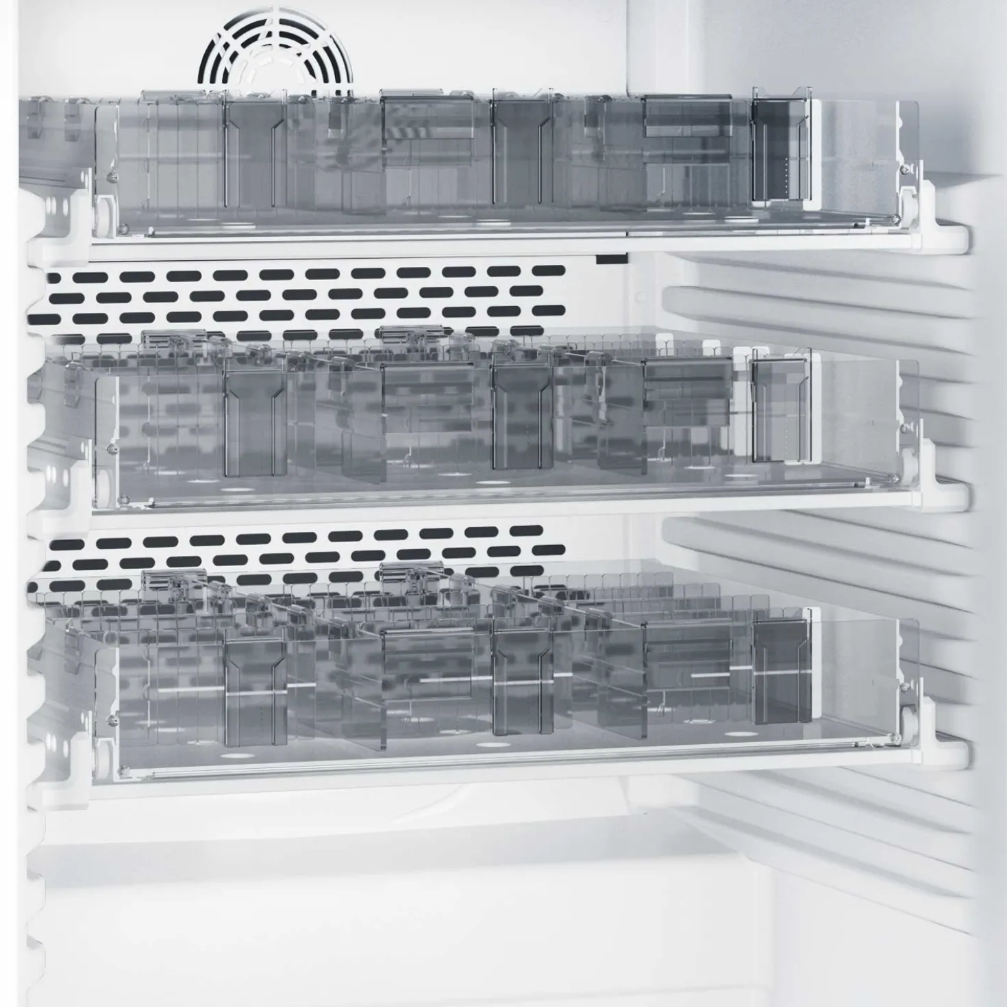 Liebherr MKUv 1613 Medikamentenkühlschrank