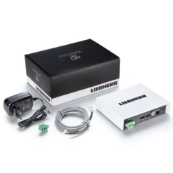 Liebherr SmartCoolingHub