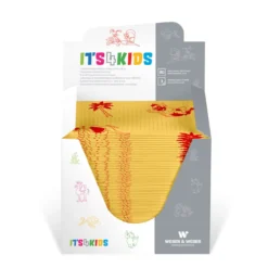 Liegenauflage für Kinder «It's 4 Kids»