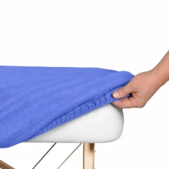 Liegenbezug für Massageliege und Untersuchungsliege