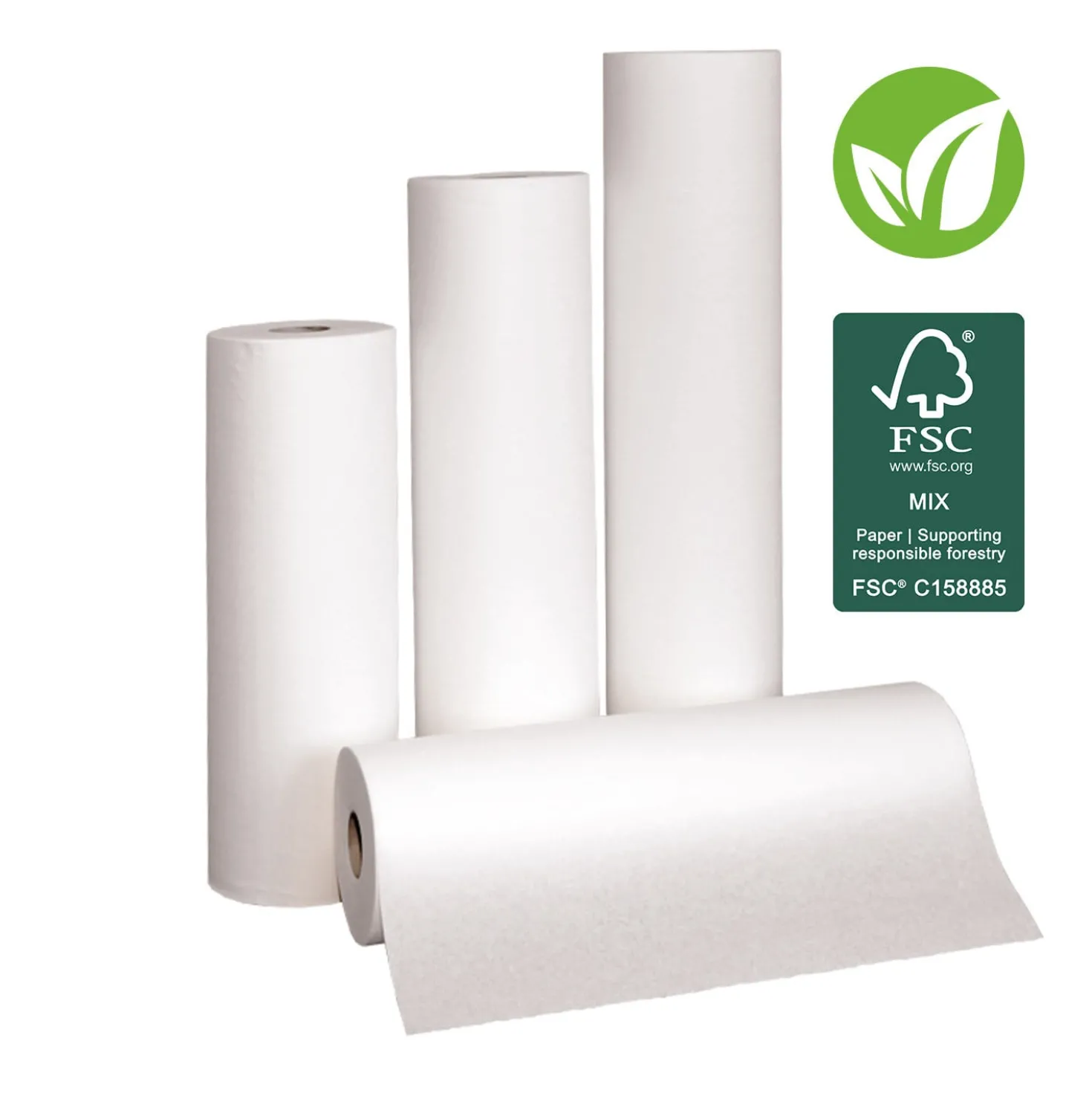 Liegenpapier