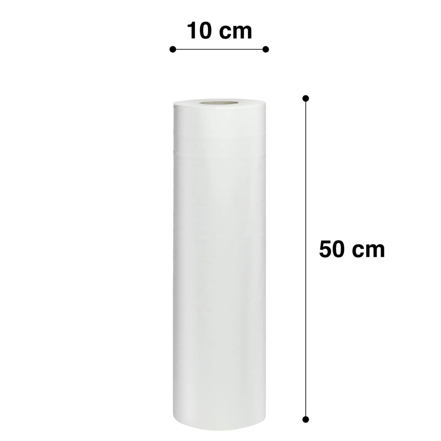 Liegenpapier COMPACT