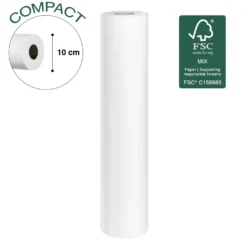 Liegenpapier COMPACT
