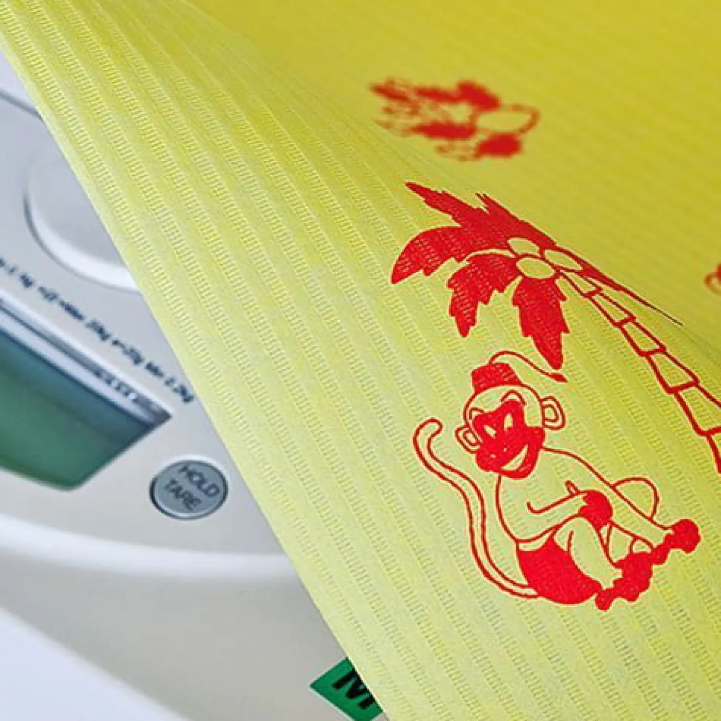 Liegenpapier für Kinder