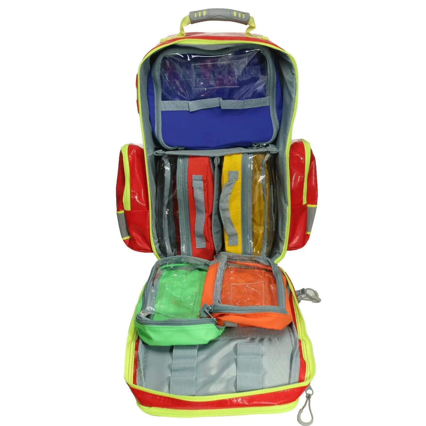 Lifebag L Notfallrucksack
