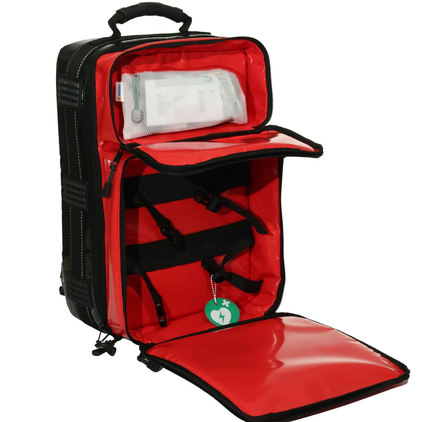 LIFEGUARD® Notfallrucksack