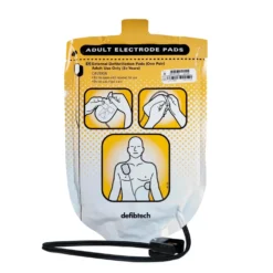 Lifeline AUTO AED