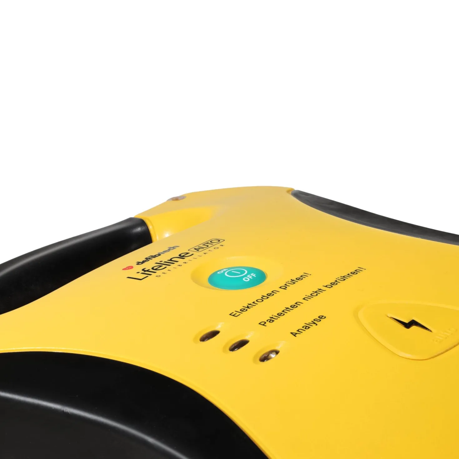 Lifeline AUTO AED