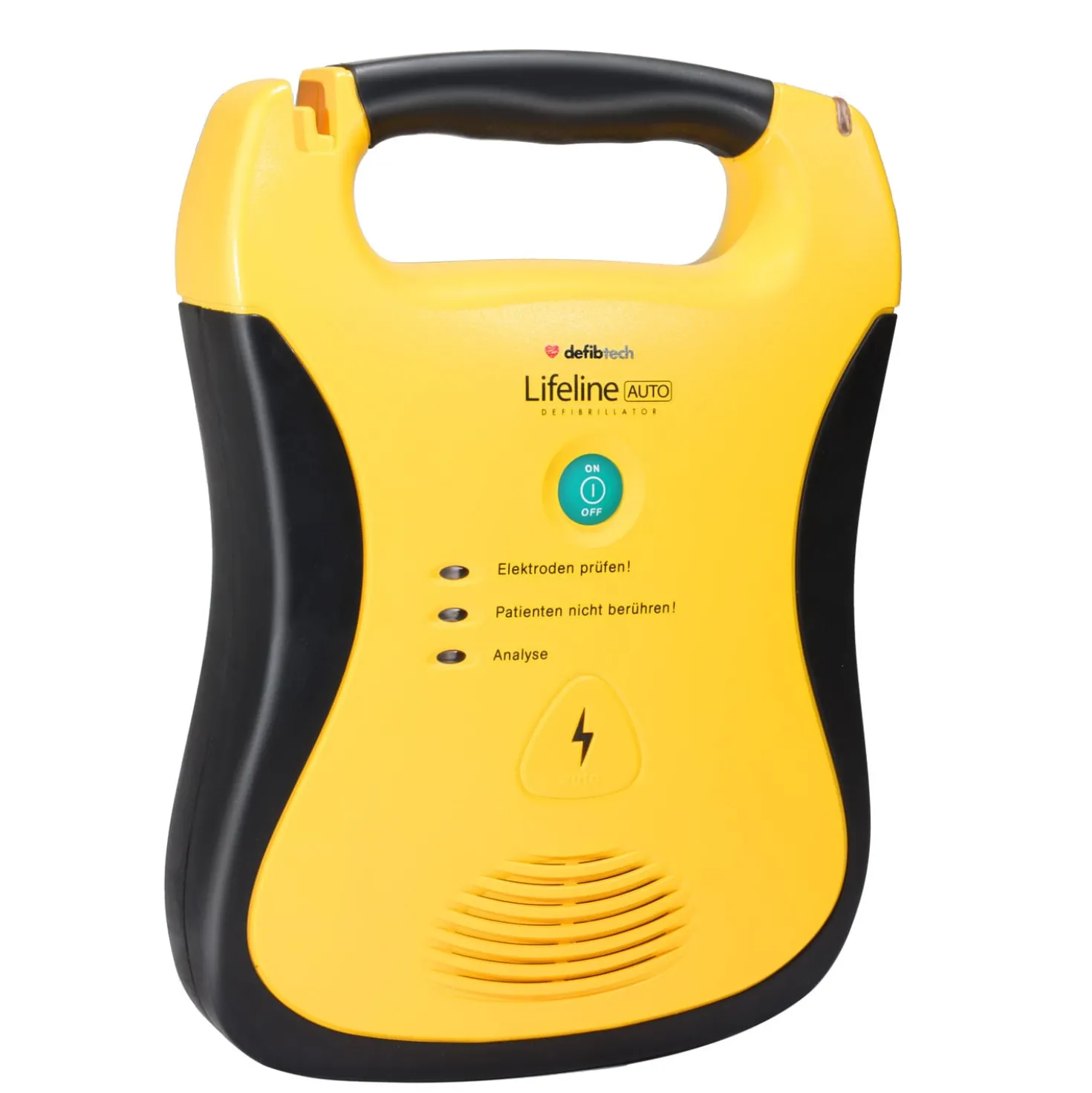 Lifeline AUTO AED