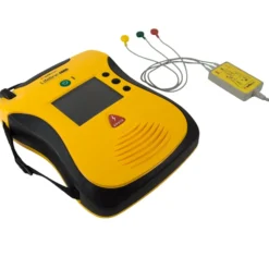 Lifeline ECG Defibrillator