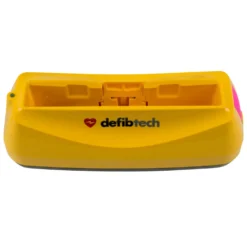 Lifeline ECG Defibrillator