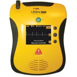 Lifeline PRO Defibrillator