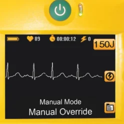 Lifeline PRO Defibrillator