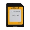 Lifeline PRO Demo Datenkarte
