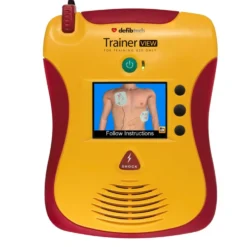 LifeLine Trainer DDU-2000