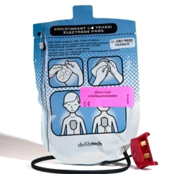 LifeLine Trainings-Elektroden