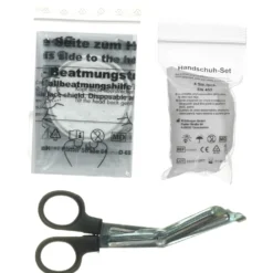 LifePad® Reanimationshilfe