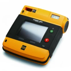 Lifepak 1000 SE Defibrillator (HA)