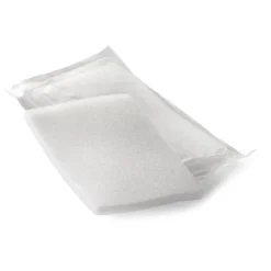 Ligasano weiß Schaumverband