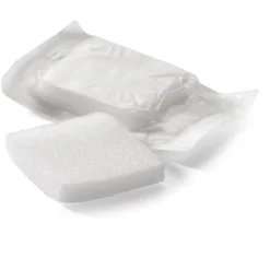 Ligasano weiß Schaumverband