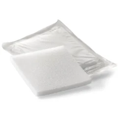 Ligasano weiß Schaumverband