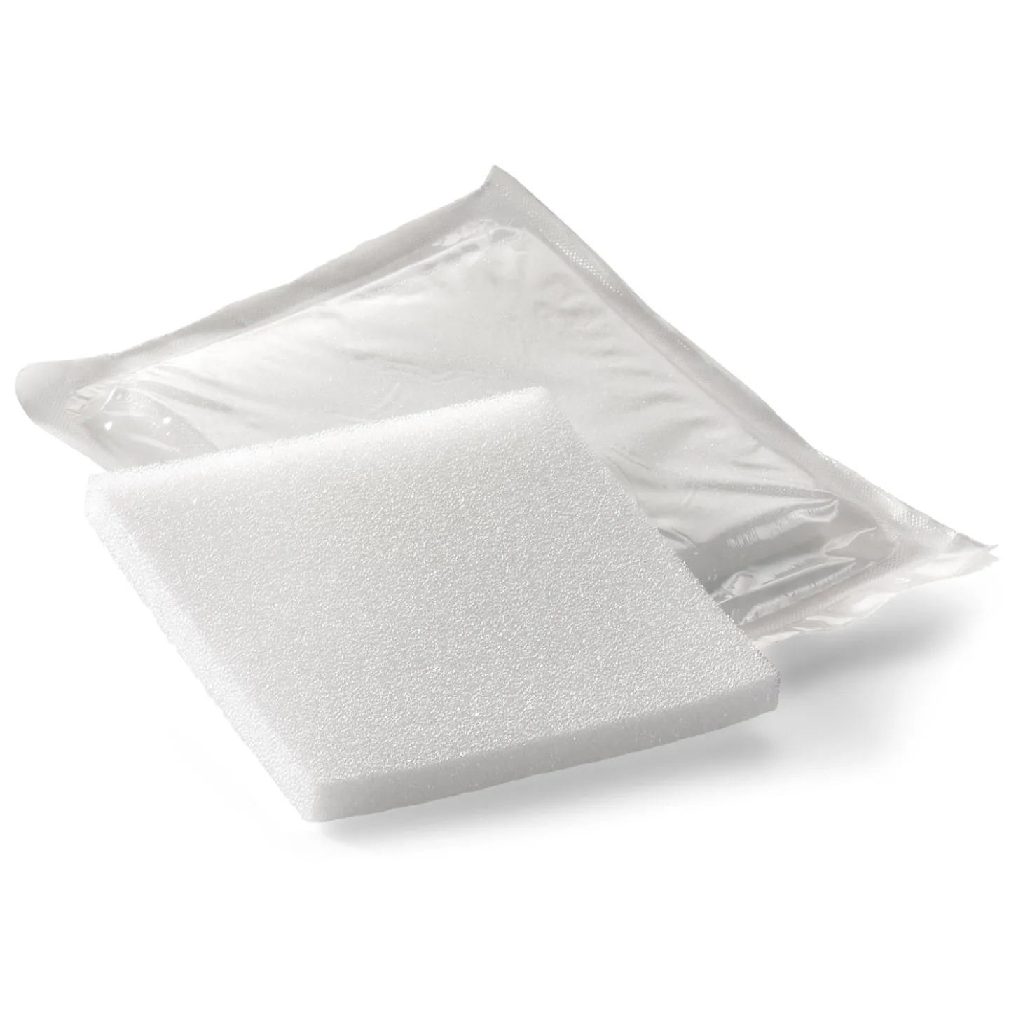 Ligasano weiß Schaumverband