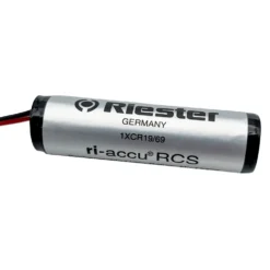 Li-Ionen-Batterie für RCS-100