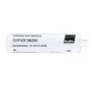 Li-Ion-Ladebatterie 3,5 V