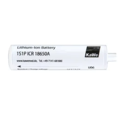 Li-Ion-Ladebatterie 3,5 V