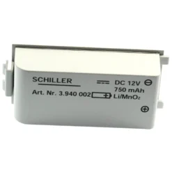 LiMnO2-Batterie für FRED easyport