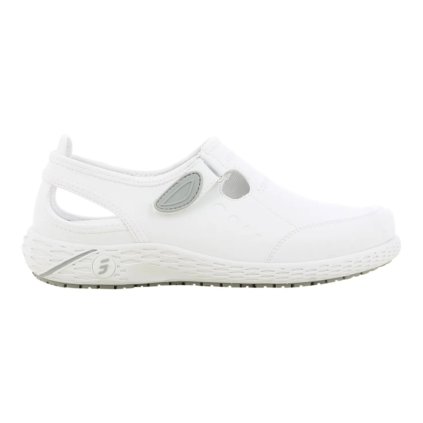 LINA Arzt-Schuhe