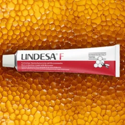 Lindesa F