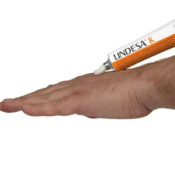 Lindesa K