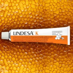 Lindesa K