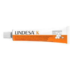 Lindesa K