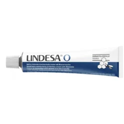 Lindesa O