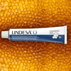 Lindesa O