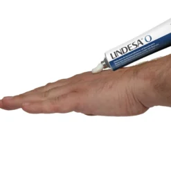 Lindesa O