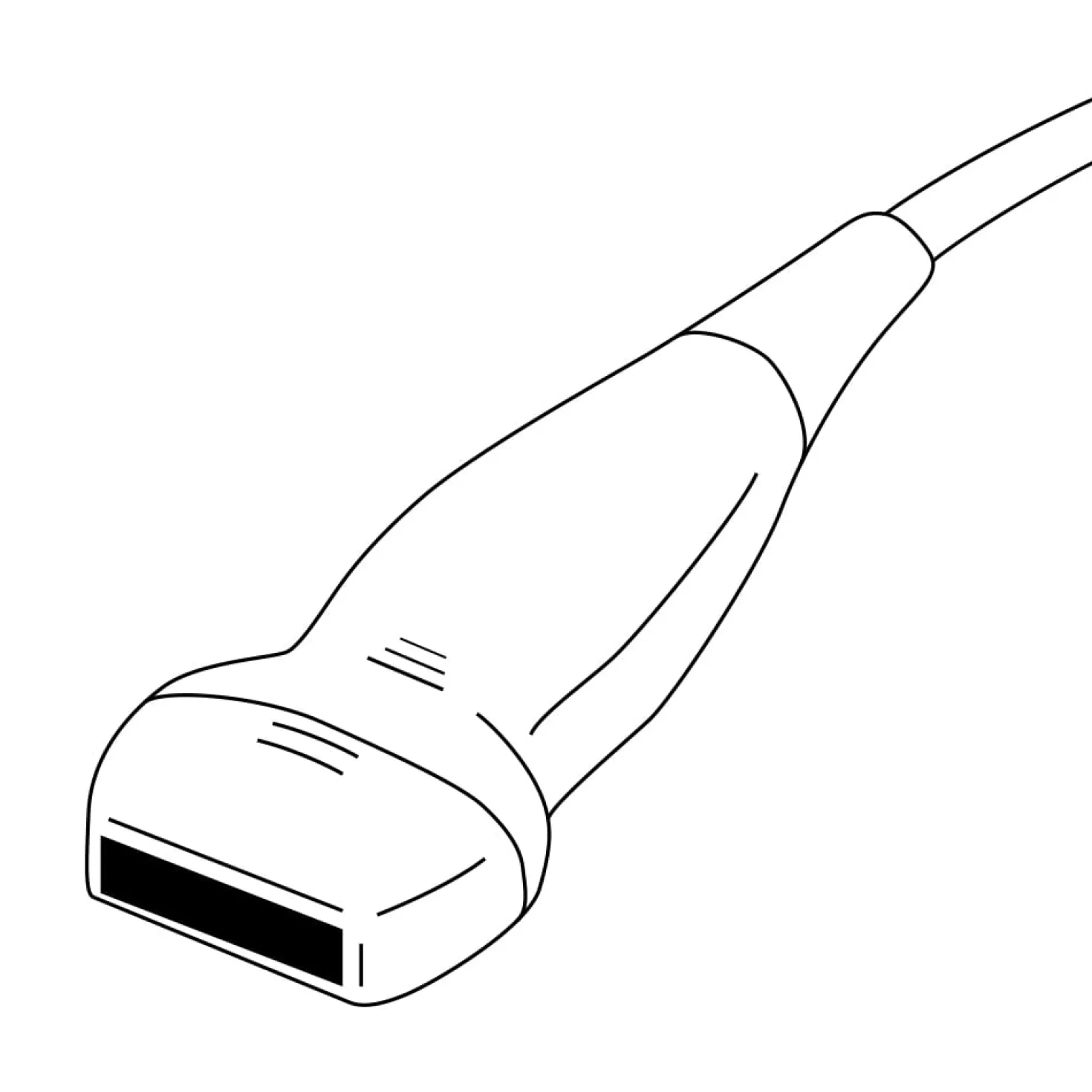 Linear-Sonde 75L38EB