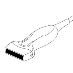 Linear-Sonde L7M-A