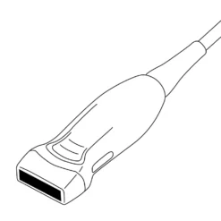 Linear-Sonde L7S-A