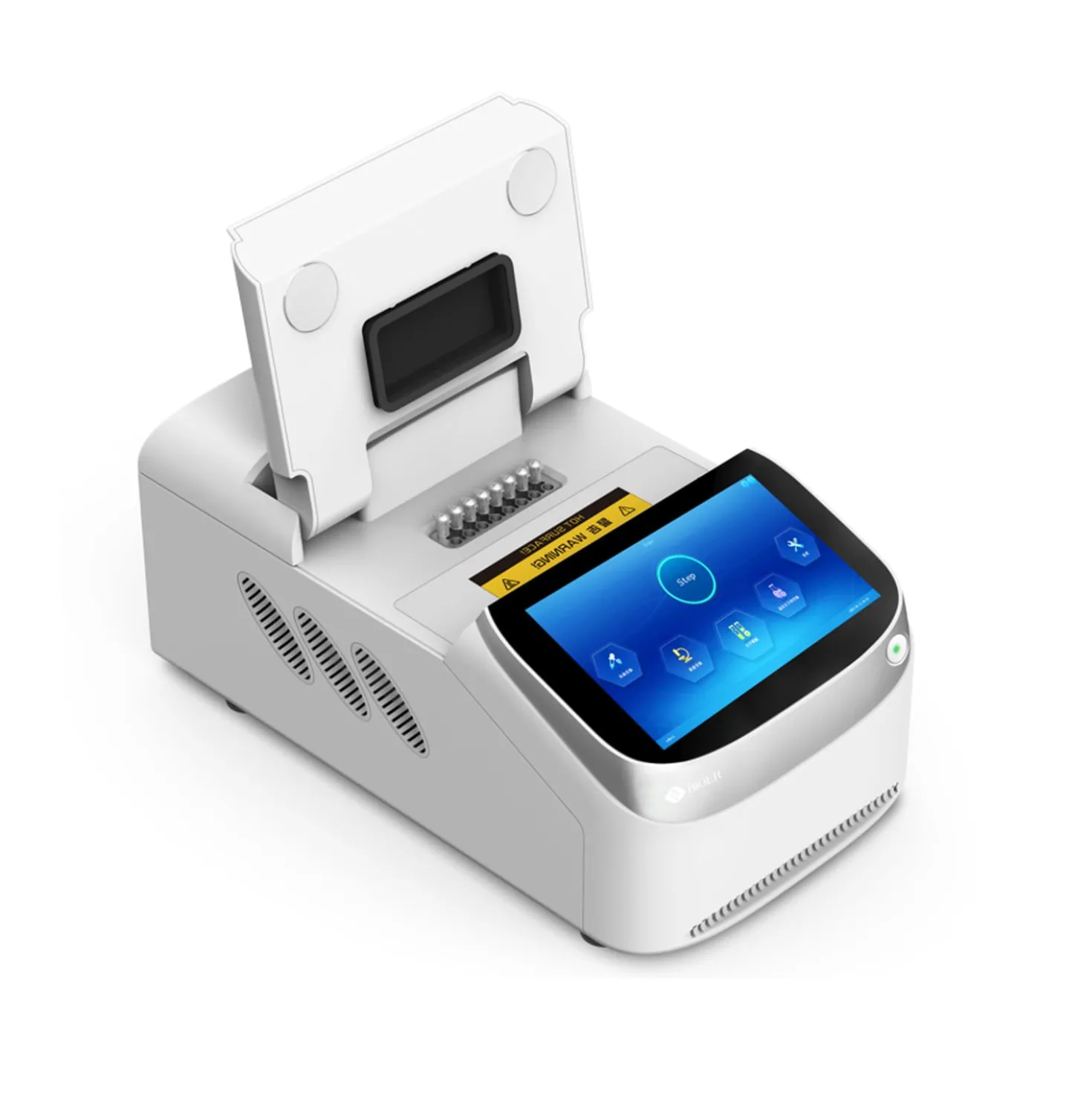 LineGene MINI S PCR-Testgerät