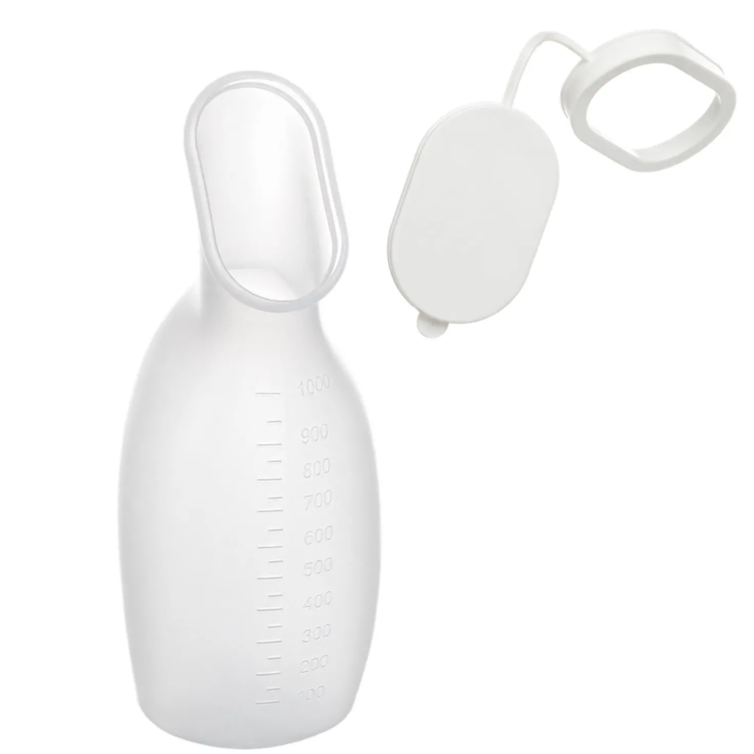1 Liter Urinflasche