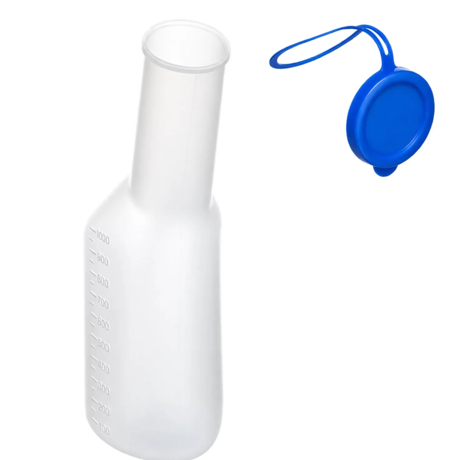 1 Liter Urinflasche