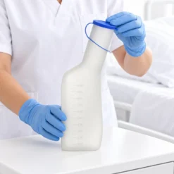 1 Liter Urinflasche