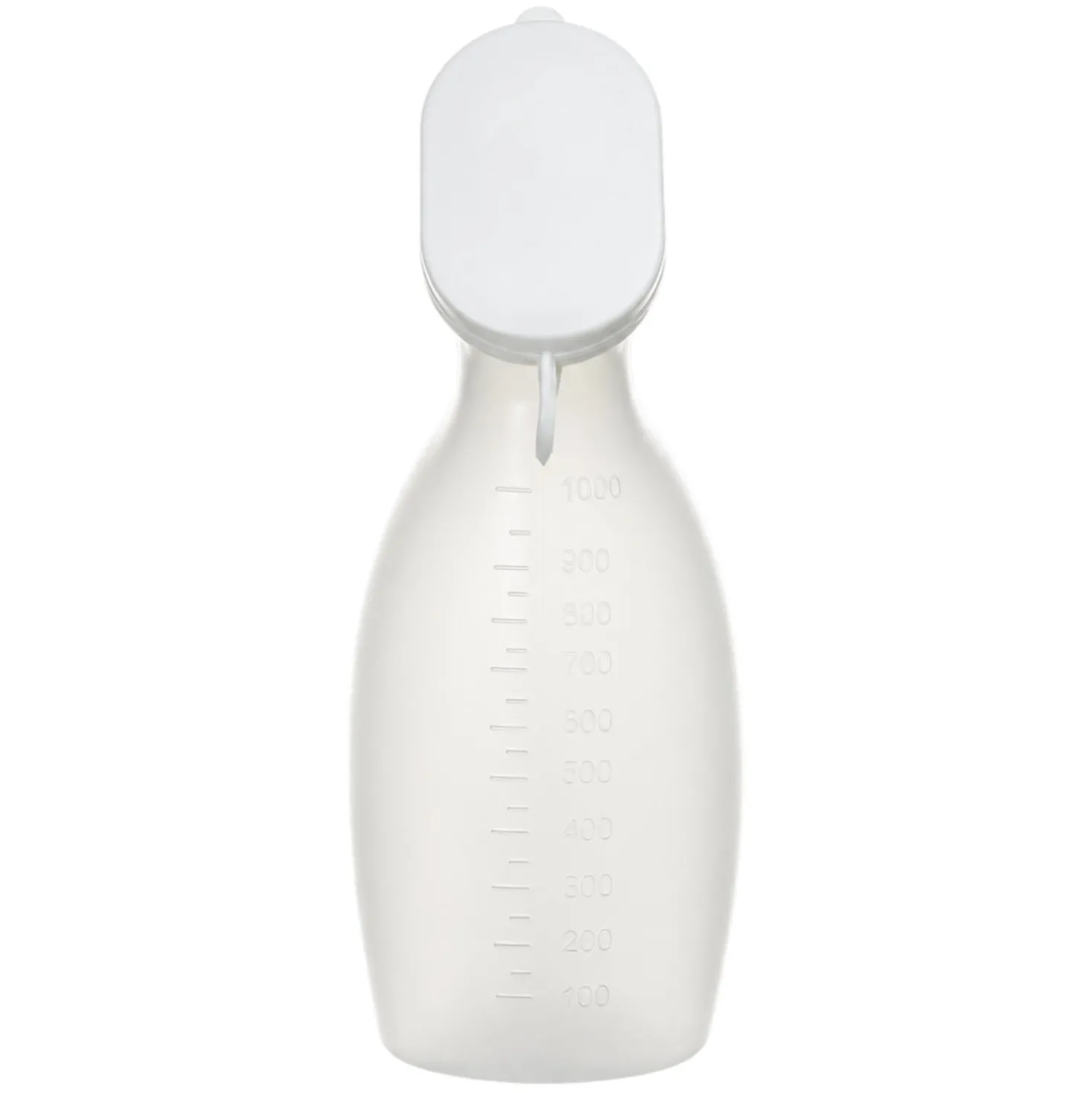 1 Liter Urinflasche